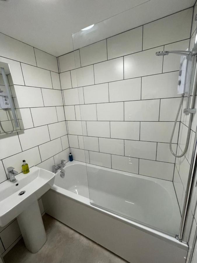 Courtyard House, With Parking And Patio Garden Villa Whitstable Eksteriør bilde